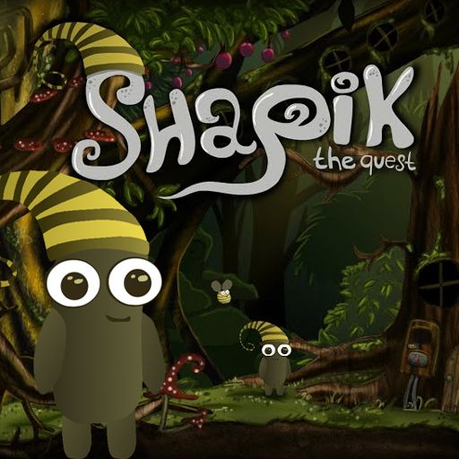 Игра Шапик: Квест Игра Шапик: Квест