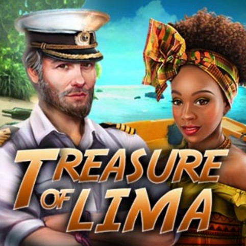 Игра Сокровища Лимы