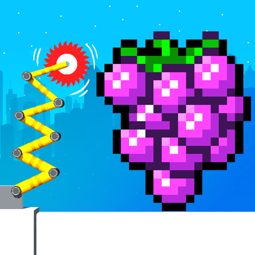 Игра Ковшовая Дробилка