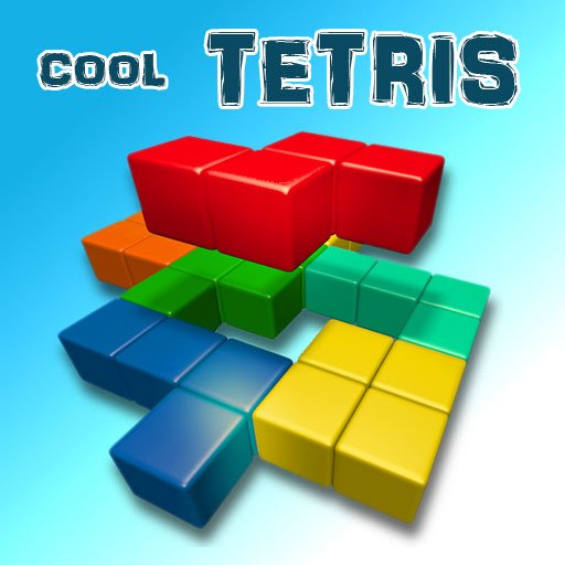 Игра Классный Тетрис
