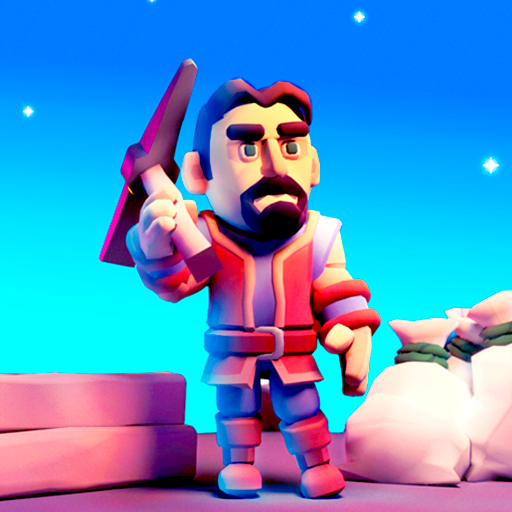 Игра Хитрый Шахтер Игра Хитрый Шахтер