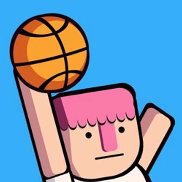Игра Данкерс