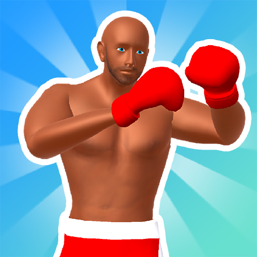 Игра Менеджер Бойца