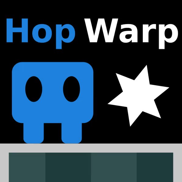 Игра Хоп Варп
