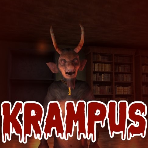 Игра Крампус