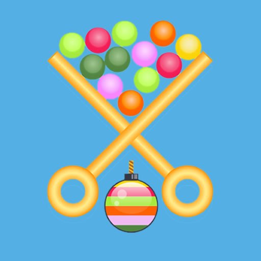 Игра Переместите Булавку 2