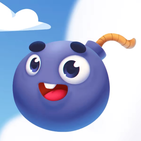 Игра Мистер Буми Игра Мистер Буми