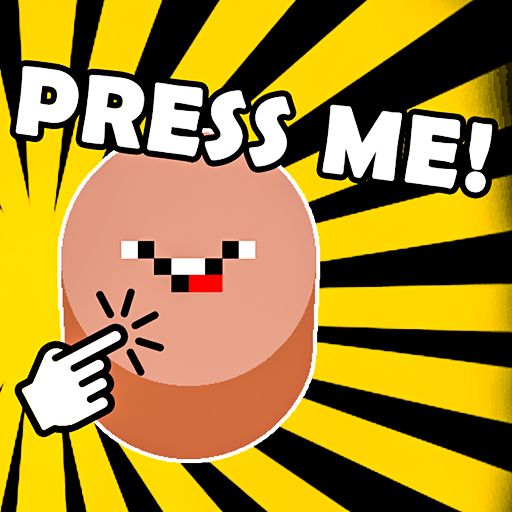 Игра Нуб Кнопка 1