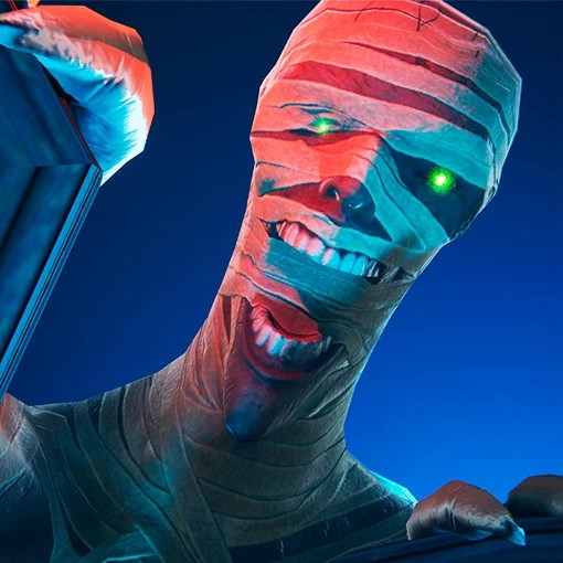 Игра Мумия Игра Мумия