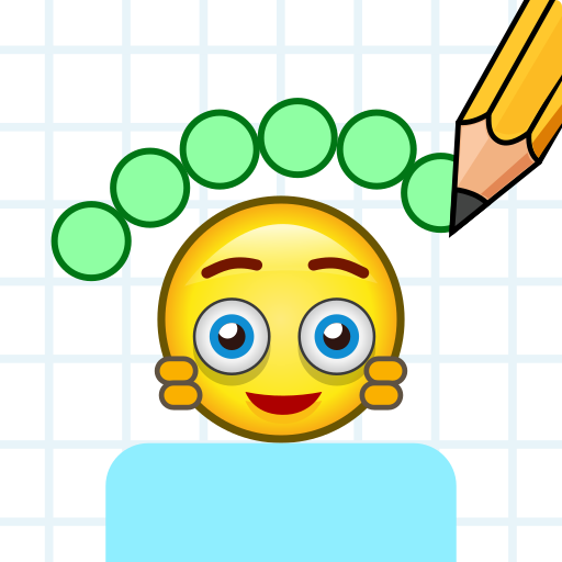 Игра Защитите Смайлики Игра Защитите Смайлики