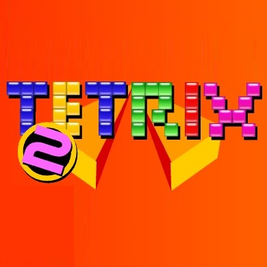 Игра Тетрикс 2