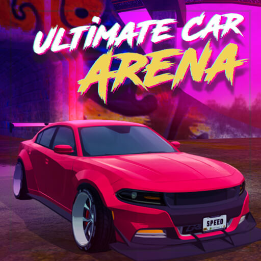 Игра Последняя Автомобильная Арена