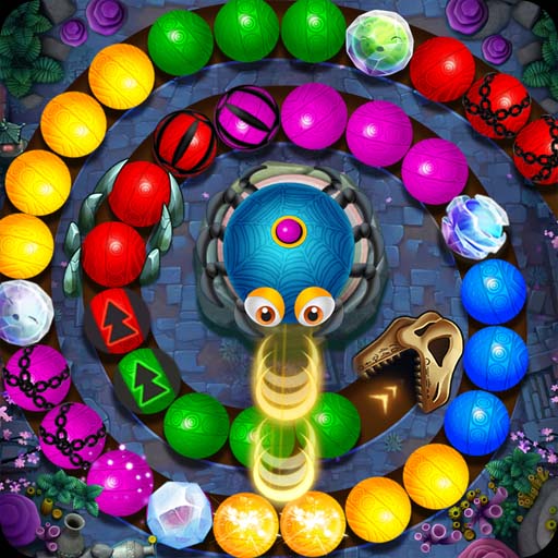 Игра Зумар Делюкс