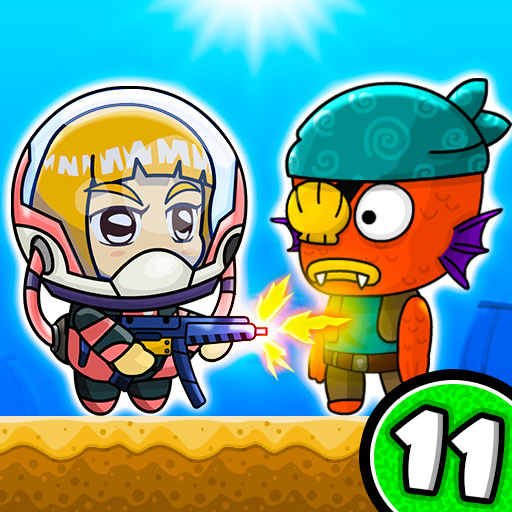 Игра Миссия Зомби 11
