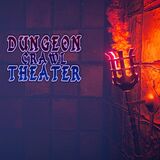Игра Dungeon Crawl: Театр Игра Dungeon Crawl: Театр