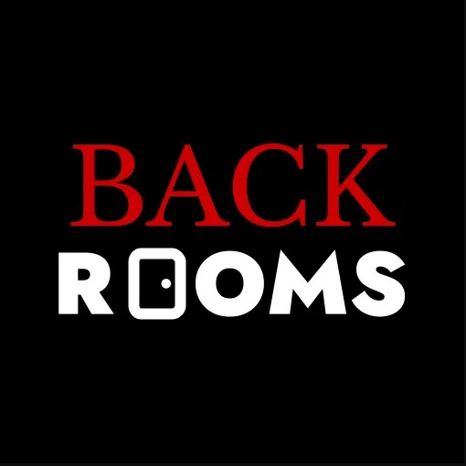 Игра Backrooms Закулисье