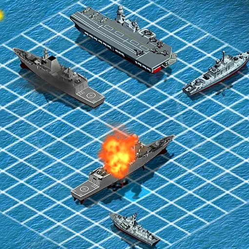 Игра Морской Бой По Сети