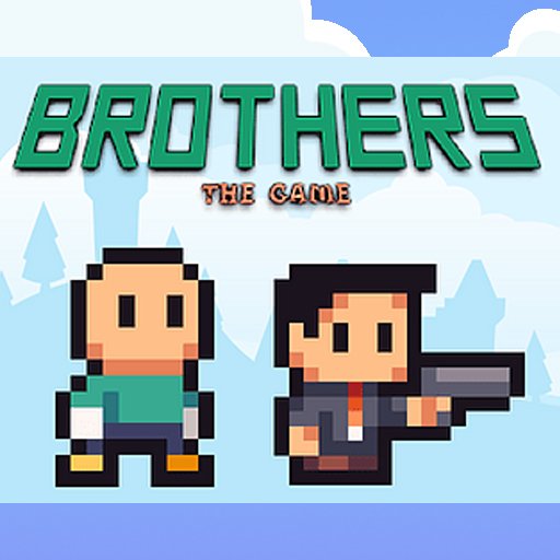 Игра Братья: Платформер