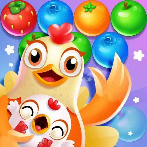 Игра Куриная Стрелялка Шариками Игра Куриная Стрелялка Шариками