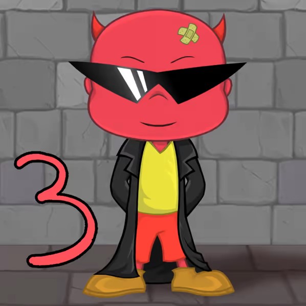 Игра Бабл Трабл 3