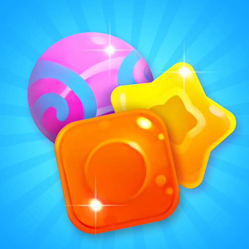 Игра Конфетный Дождь 7 Игра Конфетный Дождь 7