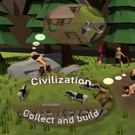 Игра Цивилизация Игра Цивилизация