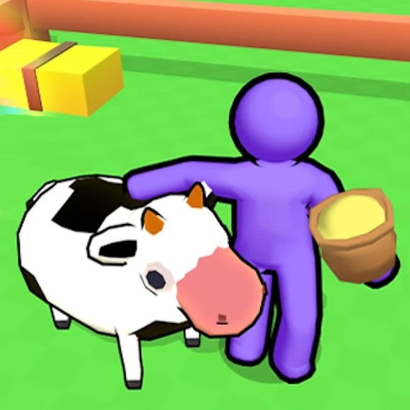 Игра Фермерское Слияние Игра Фермерское Слияние