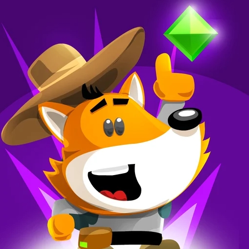 Игра Лис Путешественник