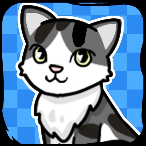 Игра Идл Котики