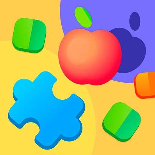 Игра Простые Задачки для детей
