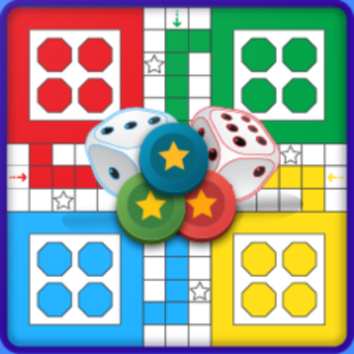Игра Лудо Классик