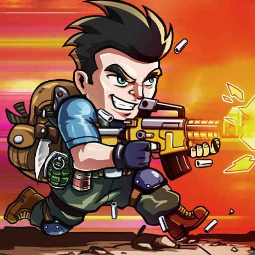 Игра Металлические Черные Войны