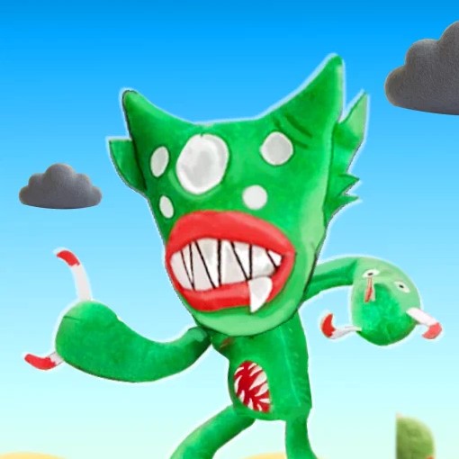 Игра Мама Против Килли Вилли