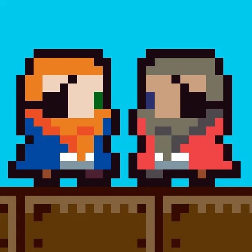 Игра Битвы Пиратов 2Д