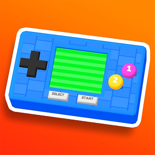Игра Ретро Битва