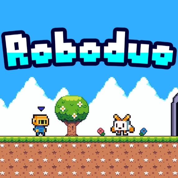 Игра Рободуо