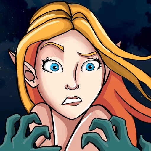 Игра Кликер Спасение Принцессы