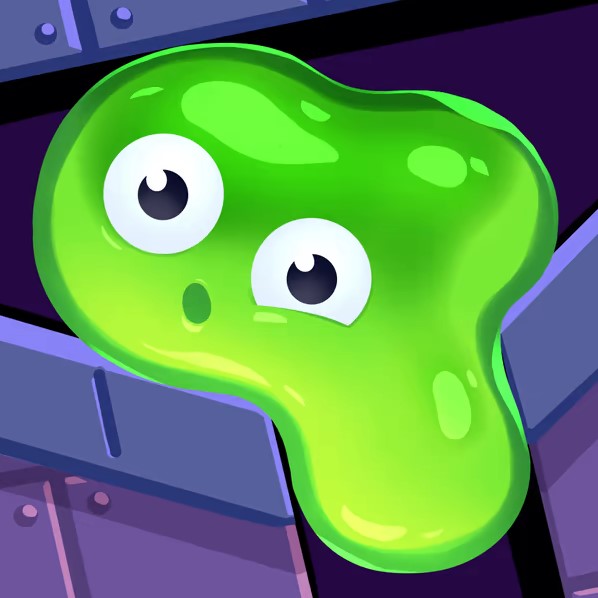 Игра Слайм Лаборатория
