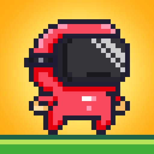 Игра Спидран Платформер