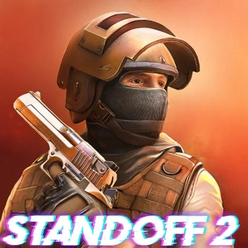 Игра Standoff 2 - Нуб или Про