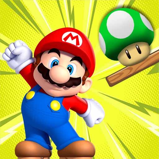 Игра Физика Супер Марио Игра Физика Супер Марио