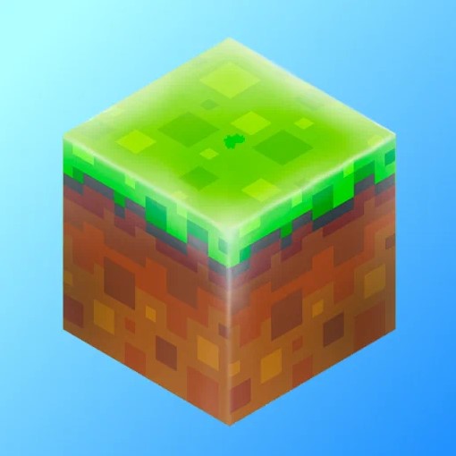 Игра Воксель Крафт 2