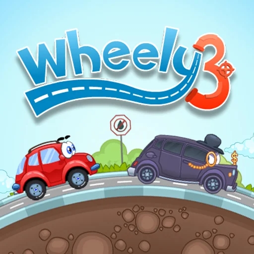 Игра Вилли 3