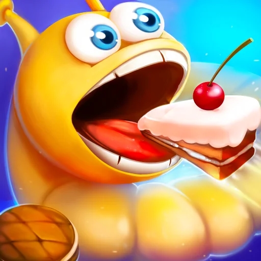 Игра Червячная Зона
