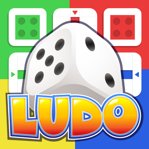 Игра Лудо Лихорадка