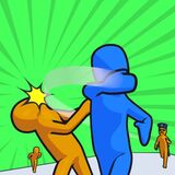 Игра Шлепни и Беги 2 Игра Шлепни и Беги 2