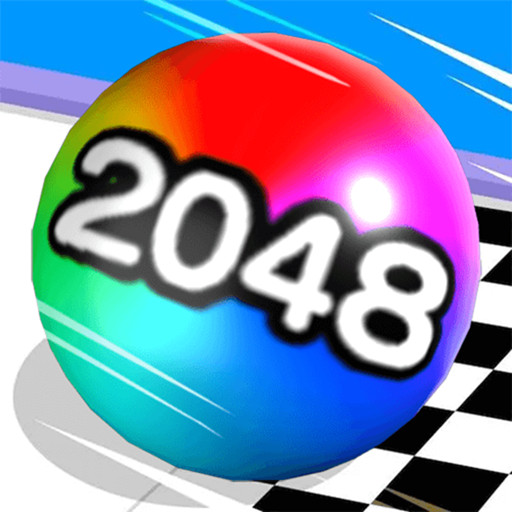 Игра Шар 2048