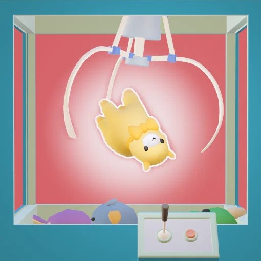 Игра Хватайка: Вытащи Игрушку