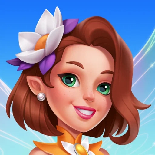 Игра Мир Чудес: Слияние & Магия
