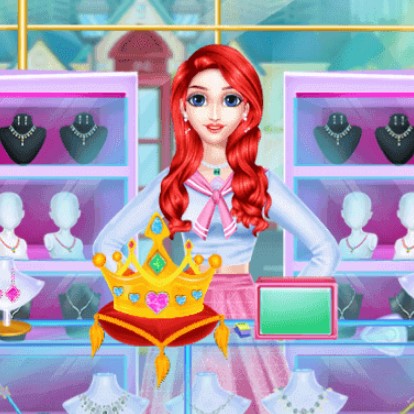 Игра Дизайнер Модных Ювелирных Изделий